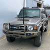 Toyota landcruiser cabin thumb 3