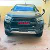 TOYOTA HILUX DOUBLE CABIN 2019MODEL thumb 0