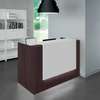 Reception Desk; Office Reception Counter Desk thumb 6