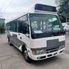 Mitsubishi Rosa 28 seater bus thumb 3