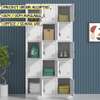Office Cabinet: White 15 Locker Office Cabinet inMagombo thumb 2