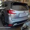 Subaru forester e boxer 2018model thumb 10