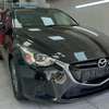 Mazda Demio petrol black 2018 thumb 0