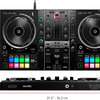Hercules DJ Control Inpulse 500 2-deck USB DJ controller thumb 1