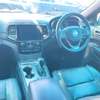 JEEP GRAND CHEROKEE 2018MODEL SUNROOF thumb 5