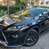 LEXUS RX300 FSPORT 2019MODEL GRADE 4.5 thumb 12