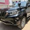 Toyota land cruiser prado TXL thumb 1