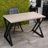Office Desk; 1.2M Home Office Computer Desk in Kemera thumb 1