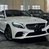 Mercedes C200 4matic,2020 model with sunroof,fully loaded thumb 14