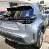 Toyota Yaris Cross 2020 thumb 8