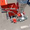 Hot Paint Road Marking Machine For Sale thumb 3