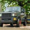 Suzuki jimny thumb 0