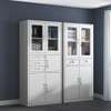 Office Cabinet :  Metallic Office Storage  Cabinet thumb 4