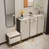 Modern Closable Shoe Rack thumb 1