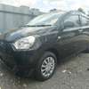 DAIHATSU MIRA Black color 2018 model fully loaded. thumb 2