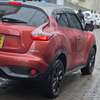 Nissan Juke thumb 1