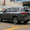 2023 Toyota LandCruiser ZX Petrol thumb 8