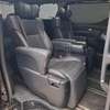 Toyota Vellfire Black Exacutive 2018 thumb 4