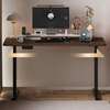 Standing Desk; 1.6M Adjustable  Electric Desk in Ogembo thumb 3