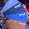 Durable TPU Shockproof Phone Case with Grip thumb 0