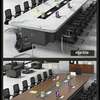 Conference Table : Discussion Brown Office Table In Nyamache thumb 8