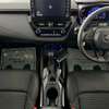 Toyota Corolla 2021 Grey 2wd thumb 4