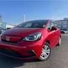 2020 HONDA FIT E thumb 0