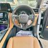 Lexus Lx600 2023 Sport thumb 3