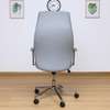 Executive Chairs : Directors Leather Executive Chair thumb 3