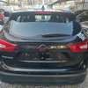 Nissan Qashqai Sunroof 2018 thumb 1