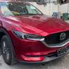 Mazda cx5 sport petrol 2018model thumb 6