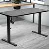Standing Desk: Black Standing Office Desk In  Vihiga thumb 8