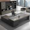 1800mm executive L-shaped office desk thumb 4