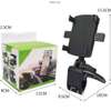Car phone holder/mobile phone dashboard car phone holder thumb 1