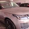 Land rover Range rover vogue 2018 UK imports thumb 1