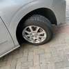 Nissan Serena epower silver 2018 thumb 4