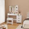 Dressing Table; Modern Home/Office Dressing Table thumb 7