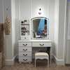 LED Vanity Bedroom Dressing Table thumb 0