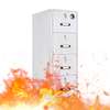 Office Cabinet: 4-Drawer Fireproof Office Cabinet In Kijauri thumb 4