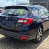 subara outback with sunroof on offer thumb 1