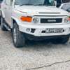 TOYOTA FJ CRUISER 2013MODEL PETROL thumb 0