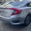 HONDA CIVIC 2018MODEL thumb 1