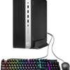 hp amd ryzen 705g5  desktop thumb 6