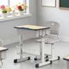 Kids Desks;Kids Desk Chair Set Adjustable In Bomet thumb 0