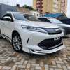 Toyota harrier 2020 model thumb 1