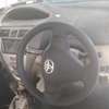 Steering wheel stitching thumb 0