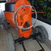 Heavy duty indian concrete mixer - 500L thumb 2
