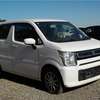 2019 SUZUKI WAGON R 5D thumb 0