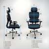 Office Chair; High Back Orthopedic Fabric Office Chair thumb 14