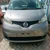 Nissan nv200 grey thumb 6